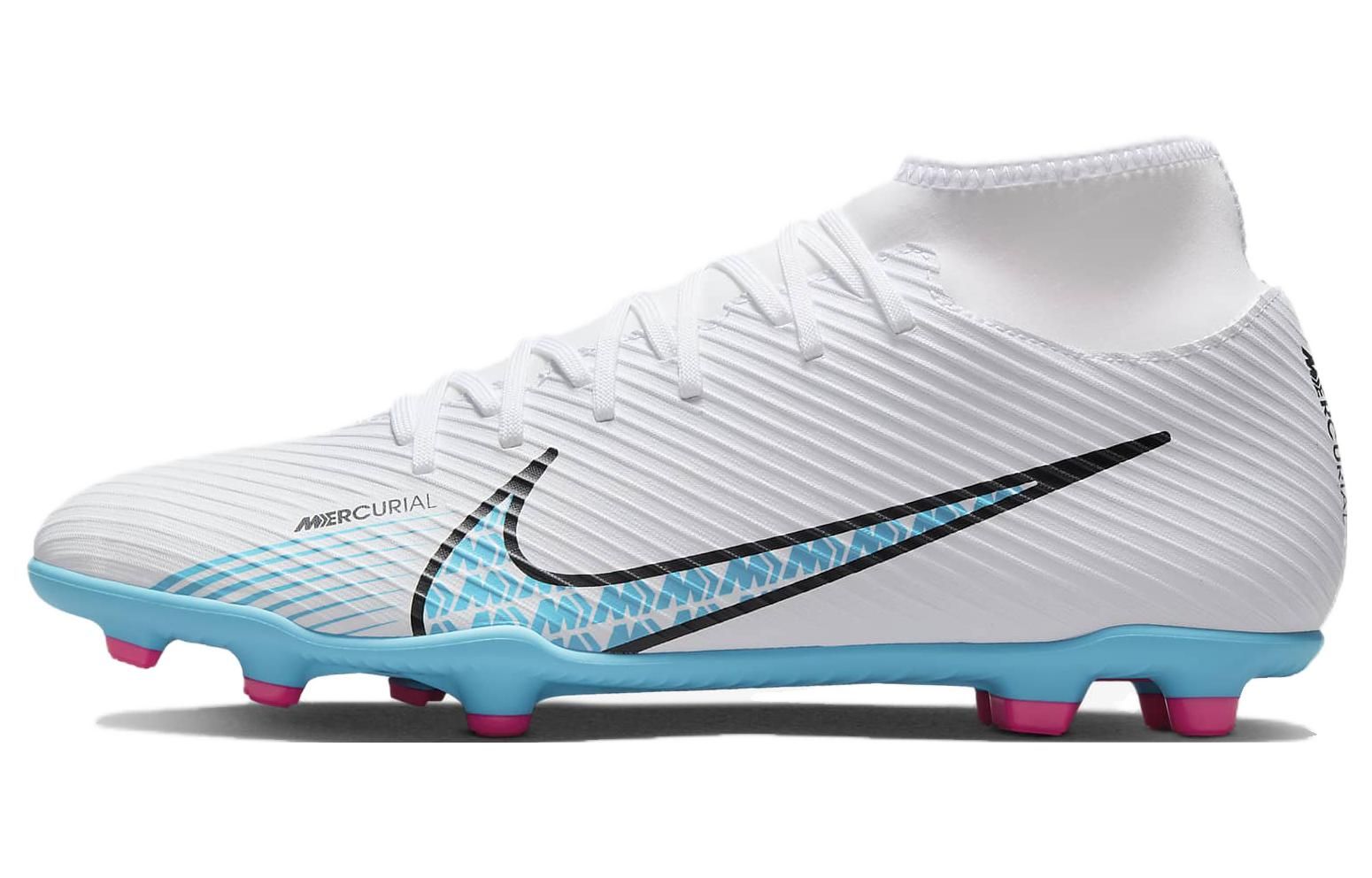 Nike Mercurial Superfly 9 Club MG 'Blast Pack' DJ5961-146 sold by KicksCrew product image thumbnail 2