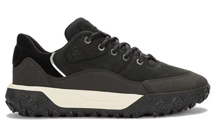 Timberland Greenstride Motion 6 Sneakers 'Black' A6A9VM sold by KicksCrew product image thumbnail 2