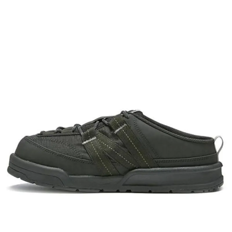 New Balance Mules Slip-ons 'Olive Green' SD3205MKA sold by KicksCrew
