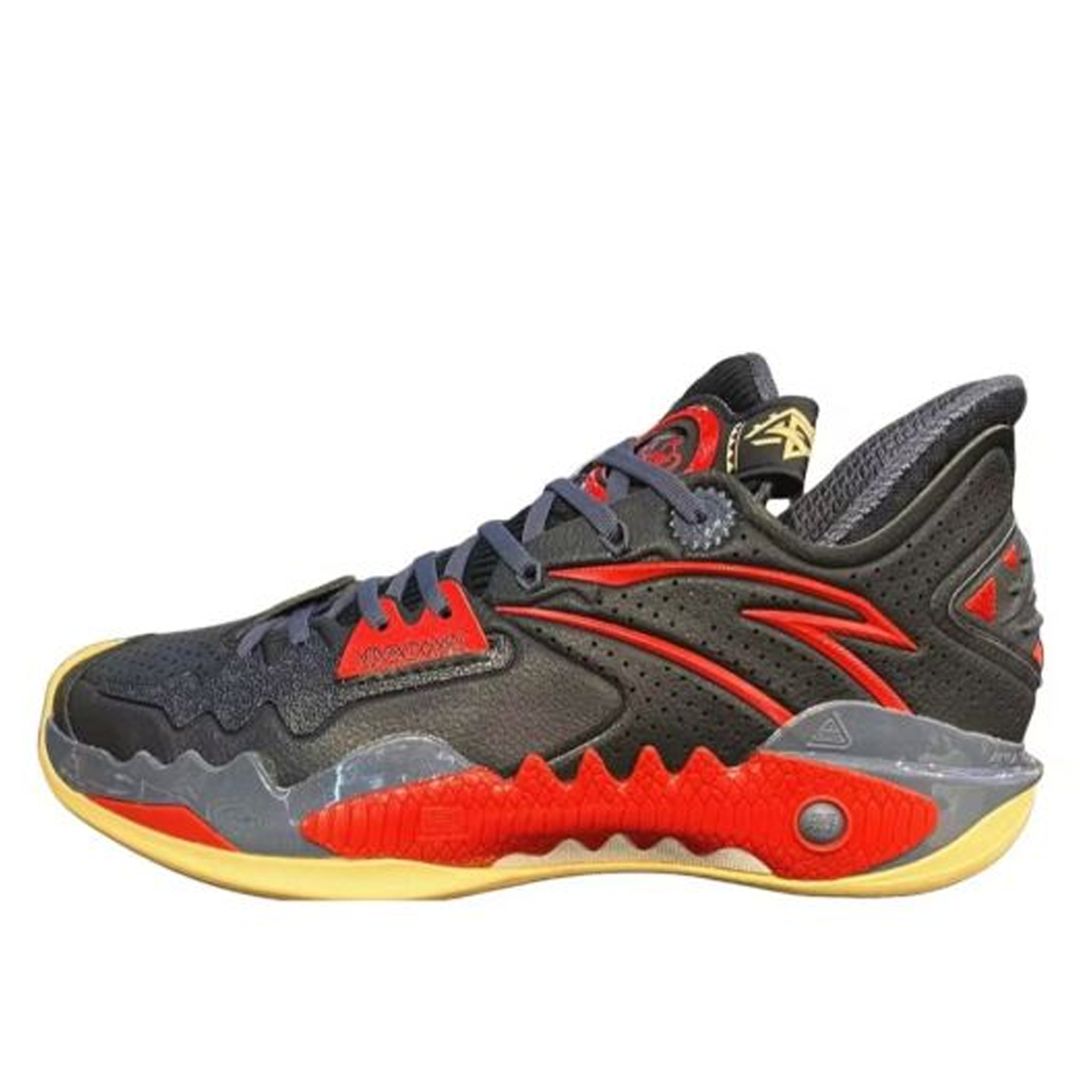 ANTA Shock Wave 5 'University Red' 112341106-5 sold by KicksCrew