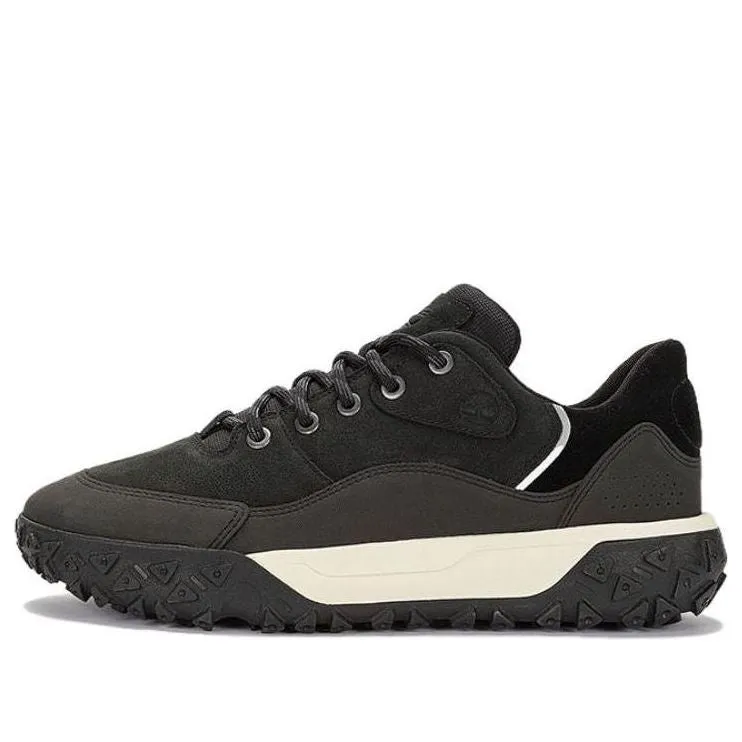 Timberland Greenstride Motion 6 Sneakers 'Black' A6A9VM sold by KicksCrew