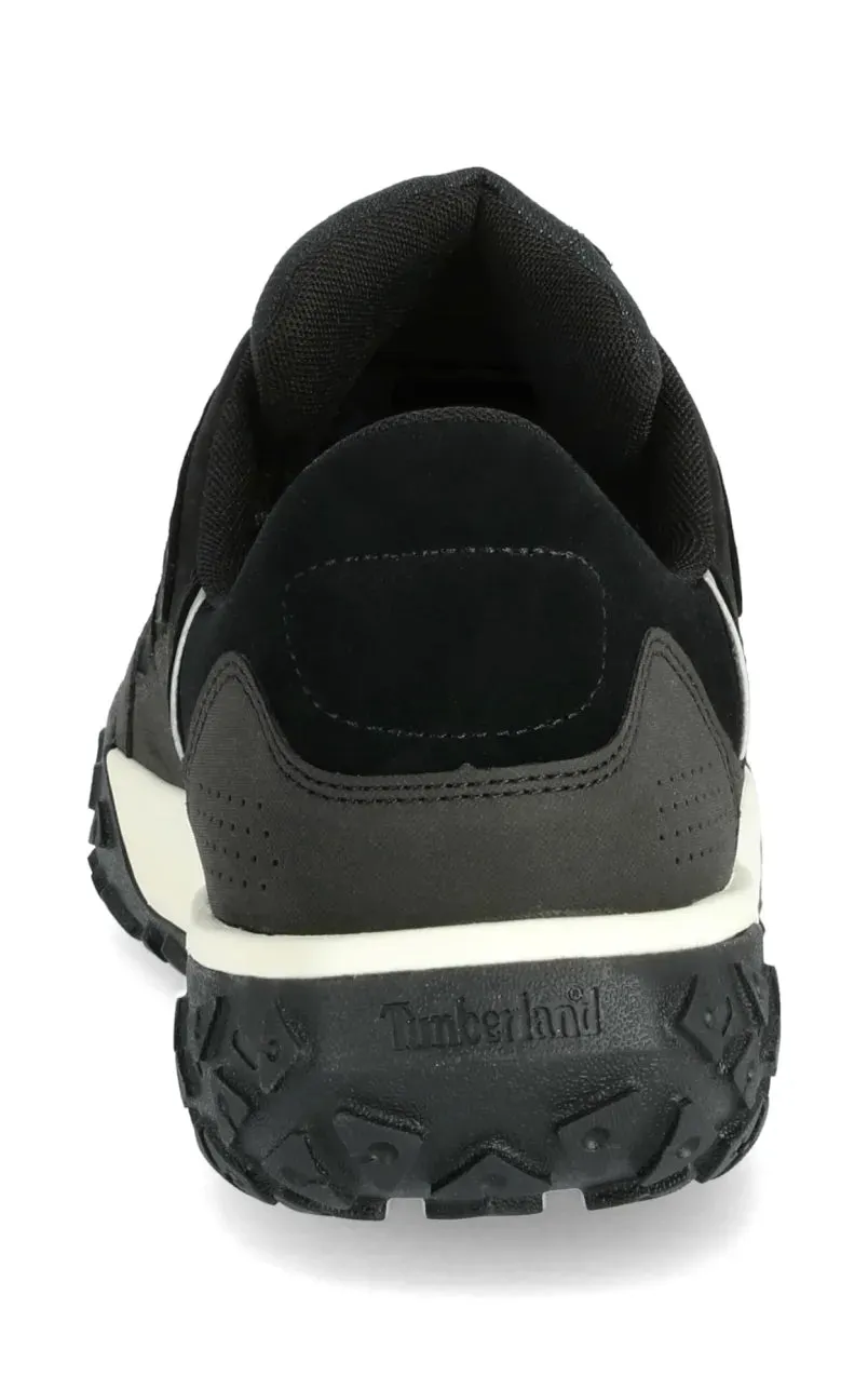 Timberland Greenstride Motion 6 Sneakers 'Black' A6A9VM sold by KicksCrew product image thumbnail 5