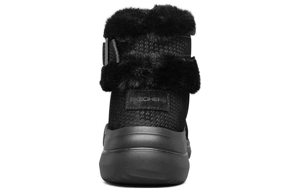 (WMNS) Skechers On The Go Midtown Shoes 'Black' 144255-BBK sold by KicksCrew product image thumbnail 5