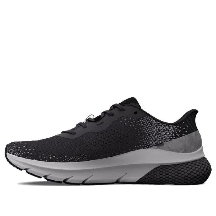 Under Armour HOVR Turbulence 2 Running 'Black' 3026520106 sold by KicksCrew