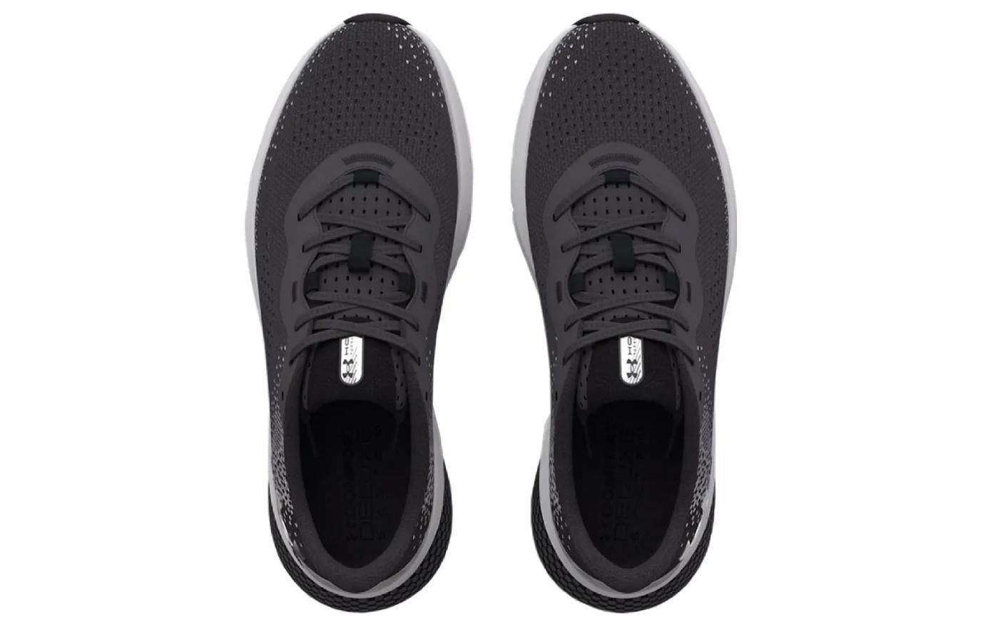 Under Armour HOVR Turbulence 2 Running 'Black' 3026520106 sold by KicksCrew product image thumbnail 3