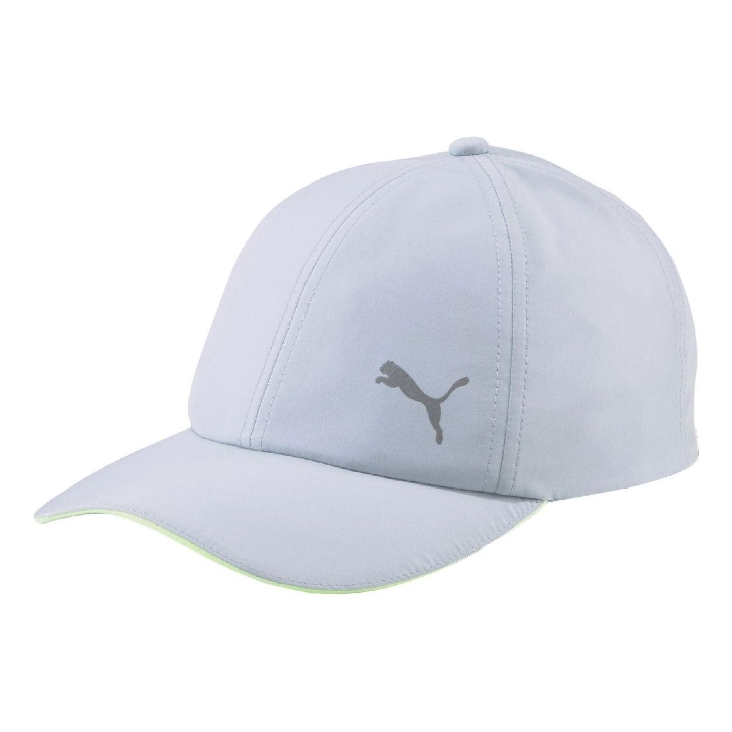 Puma Quick Dry Training Cap 'Gray' 02314817 sold by KicksCrew