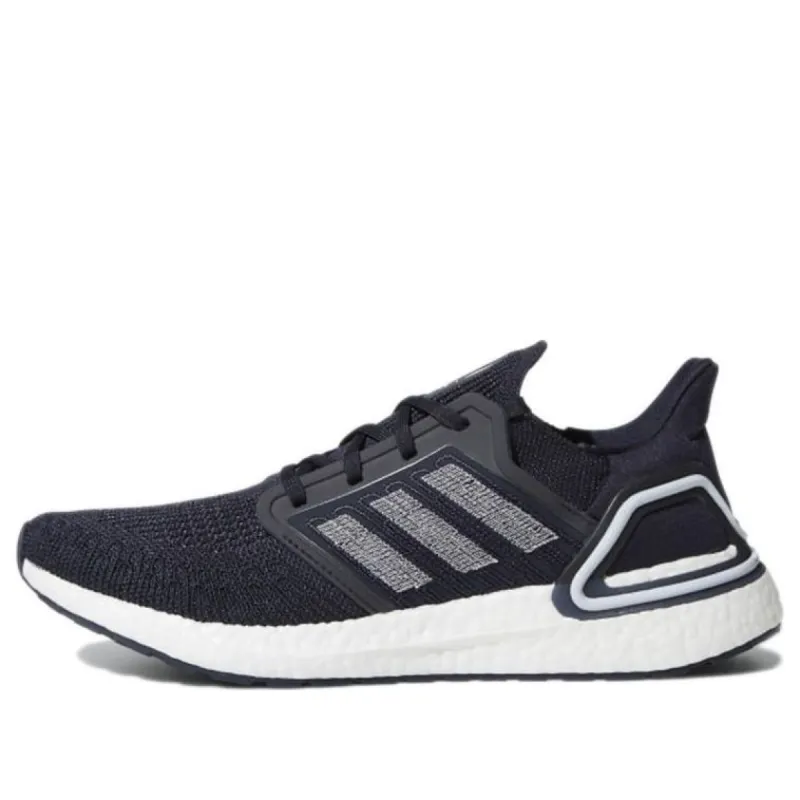 Adidas Parley x UltraBoost 20 'Legion Ink' FW5669 sold by KicksCrew