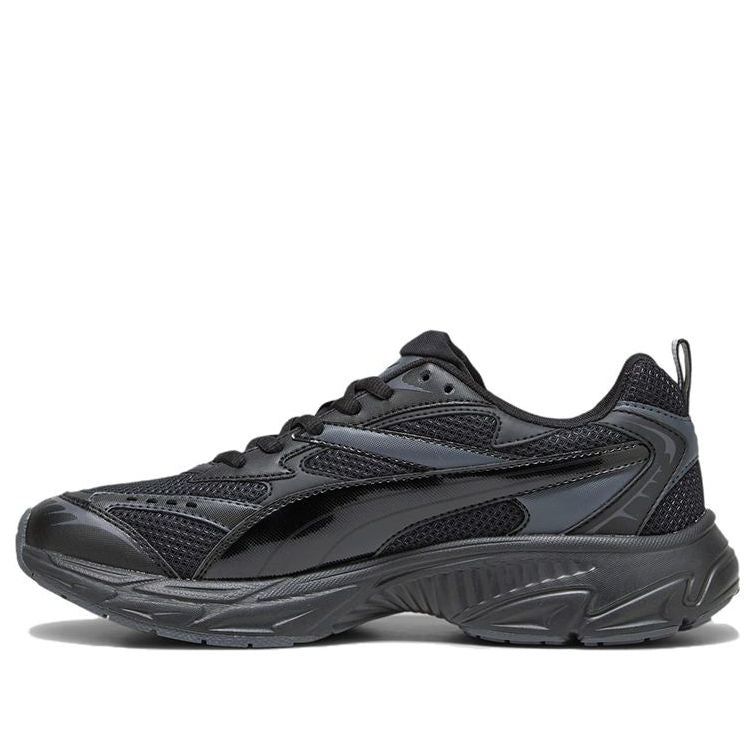 Puma Morphic Base 'Black Strong Grey' 392982-04 sold by KicksCrew
