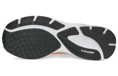 PUMA Velocity Nitro 2 'Fade - Ultra Orange' 378526-03 sold by KicksCrew