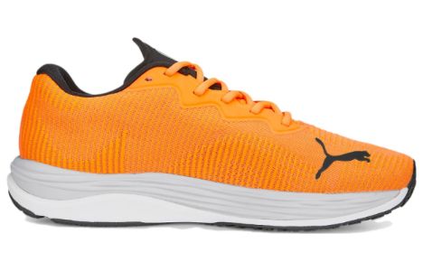 PUMA Velocity Nitro 2 'Fade - Ultra Orange' 378526-03 sold by KicksCrew
