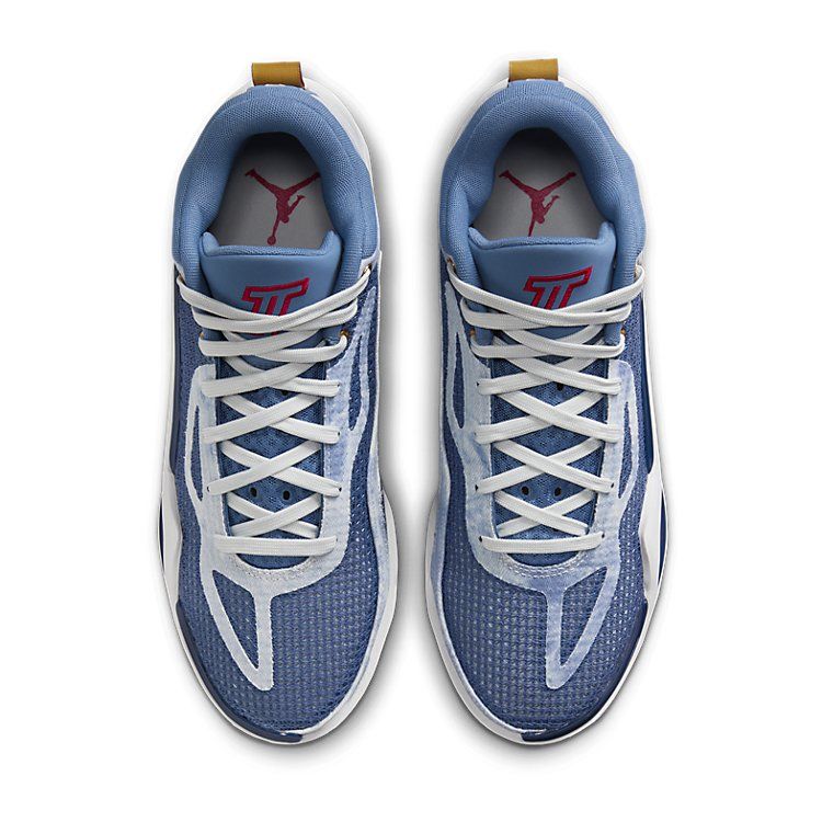 Air Jordan Tatum 1 PF 'Denim' DZ3321-400 sold by KicksCrew product image thumbnail 3