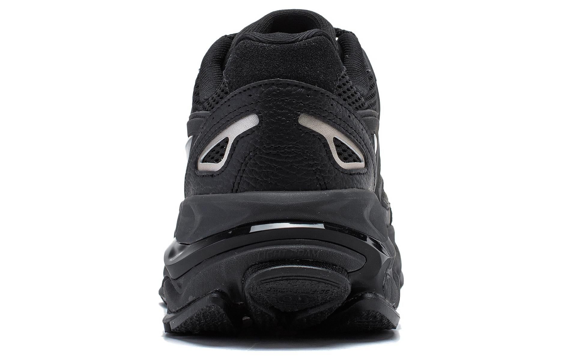 Li-Ning Twenty Mountain 'Shadow Black' AGCT469-4 sold by KicksCrew product image thumbnail 5