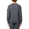 STONE ISLAND Crewneck Sweatshirt 'Grey' 791562420-V0062 sold by KicksCrew