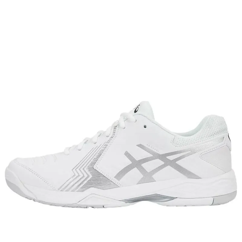 ASICS Gel-Game 6 Sneakers 'White' E705Y-0193 sold by KicksCrew