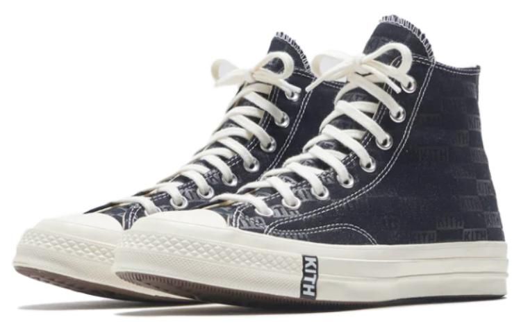 Converse All Star Chuck Taylor X 'Kith 1970' CN171864C sold by KicksCrew product image thumbnail 4