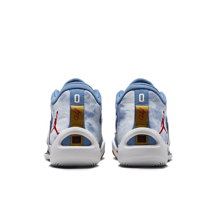 Air Jordan Tatum 1 PF 'Denim' DZ3321-400 sold by KicksCrew product image thumbnail 4