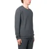 STONE ISLAND Crewneck Sweatshirt 'Grey' 791562420-V0062 sold by KicksCrew