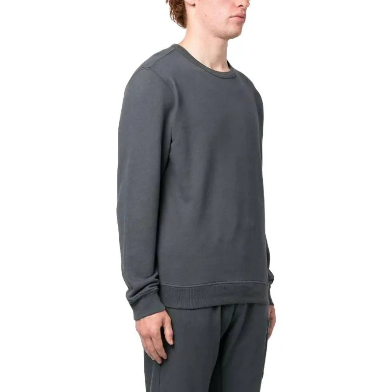 STONE ISLAND Crewneck Sweatshirt 'Grey' 791562420-V0062 sold by KicksCrew product image thumbnail 3