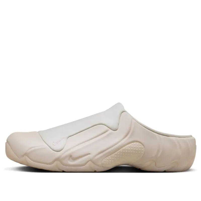 Nike Clogposite 'Light Orewood Brown FQ8257-100 sold by KicksCrew