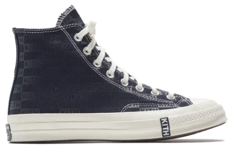 Converse All Star Chuck Taylor X 'Kith 1970' CN171864C sold by KicksCrew product image thumbnail 3
