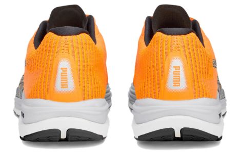 PUMA Velocity Nitro 2 'Fade - Ultra Orange' 378526-03 sold by KicksCrew