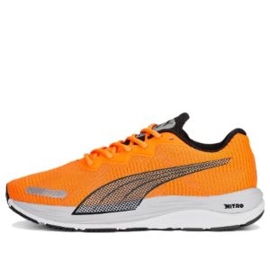 PUMA Velocity Nitro 2 'Fade - Ultra Orange' 378526-03 sold by KicksCrew