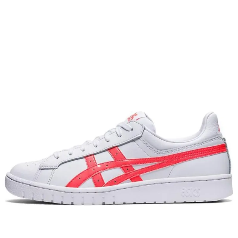 ASICS Gel-PTG 'White Sunrise Red' 1201A044-101 sold by KicksCrew
