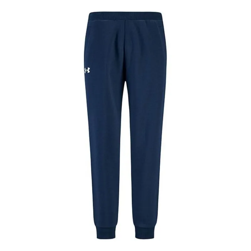 Under Armour Vital Woven Pants 'College Blue' 21600705-408 sold by KicksCrew