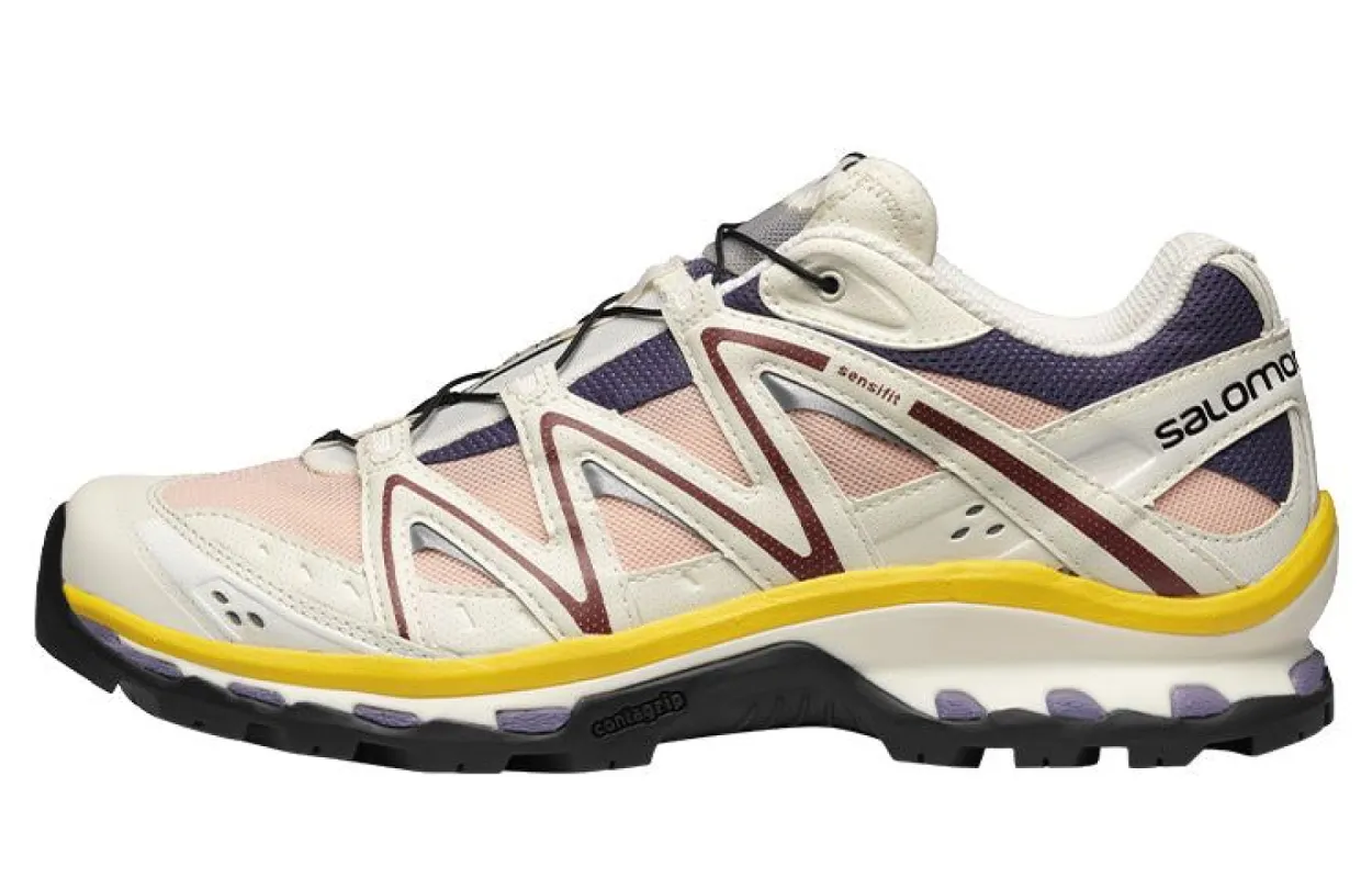 Salomon XT-Quest Advanced 'Peach Vanilla' 412553-S-BOX sold by KicksCrew