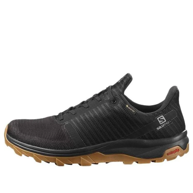 Salomon Outbound Prism GTX 'Black' 412710 sold by KicksCrew