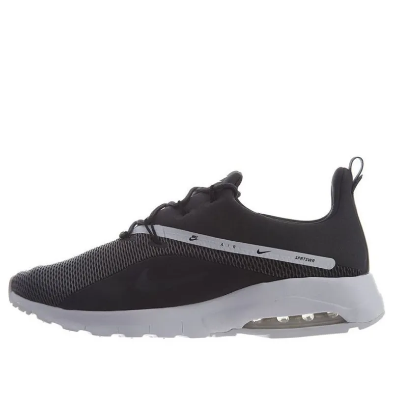 Nike Air Max Motion Racer 2 'Black' AA2178-005 sold by KicksCrew