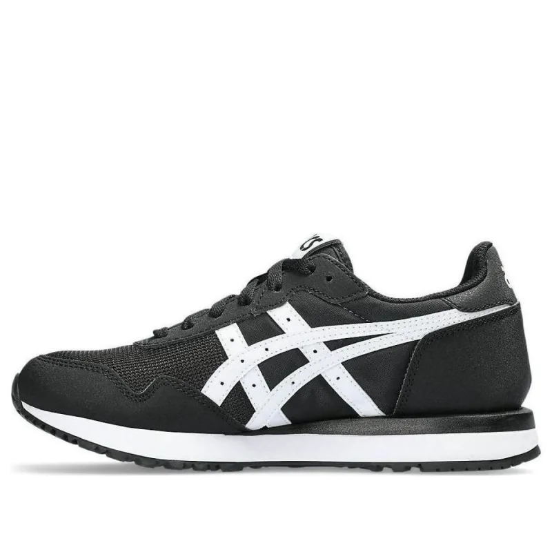 (WMNS) ASICS Tiger Runner 2 'Illusion Blue Black' 1202A400-003 sold by KicksCrew