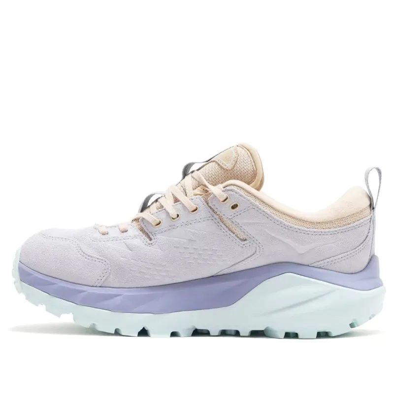 Hoka One One Kaha Low GORE-TEX 'Arctic Ice Purple' 1126852-AIPI sold by KicksCrew
