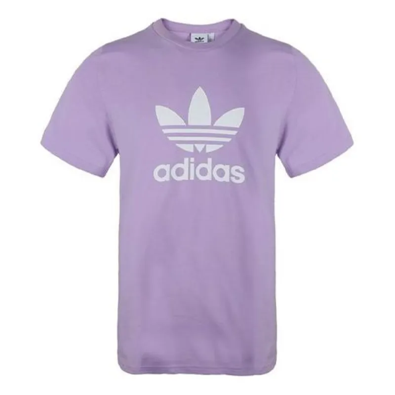 adidas originals Trefoil Logo Tee DV1643 sold by KicksCrew