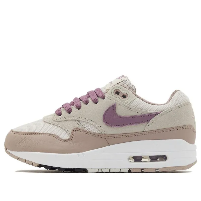 Nike Air Max 1 SC 'Light Bone Violet Dust' FB9660-002 sold by KicksCrew