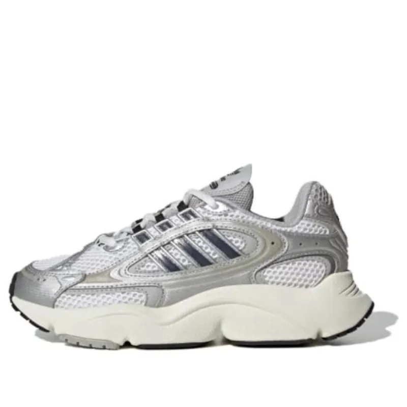 (GS) adidas Ozmillen 'Silver White Black' IF6590 sold by KicksCrew