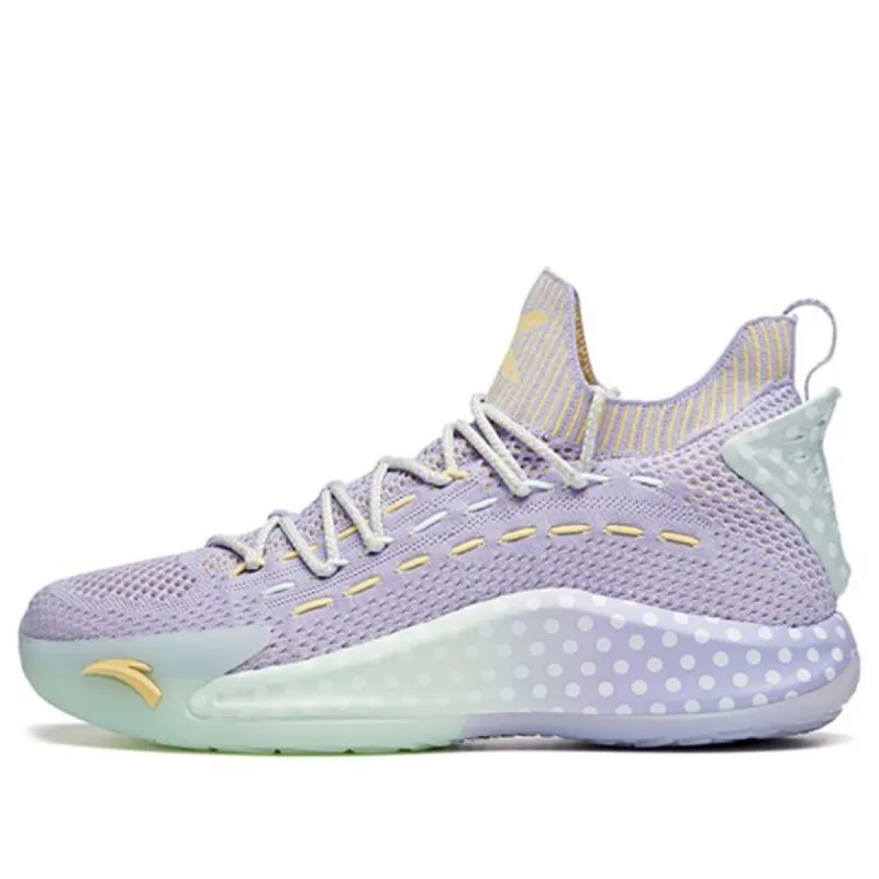 ANTA KT5 Low Klay Thompson 'Easter' 112021102-7 sold by KicksCrew