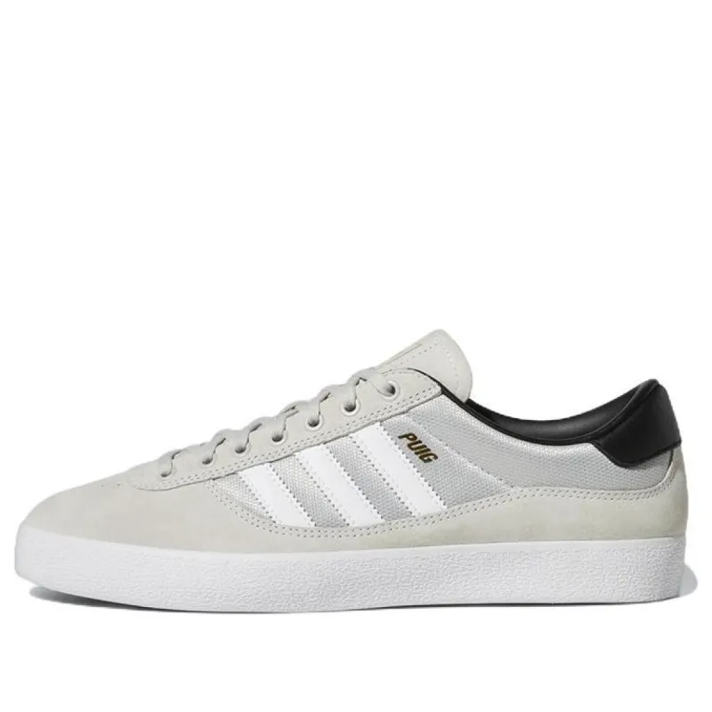 adidas Puig Indoor 'Grey White' GW5615 sold by KicksCrew