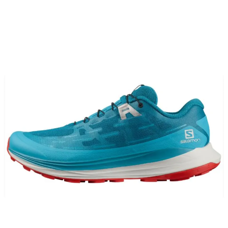 Salomon Ultra Glide 'Crystal Teal' 415791 sold by KicksCrew