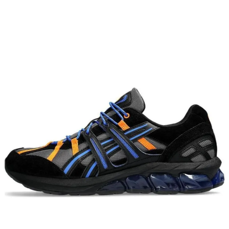 ASICS Gel-Sonoma 180 'Carbon Black' 1203A272-020 sold by KicksCrew