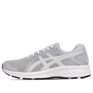 (WMNS) ASICS Jolt 2 Wide 'Piedmont Grey' 1012A188-021 sold by KicksCrew