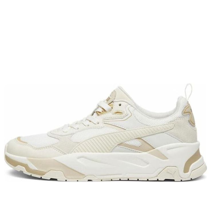 PUMA Trinity 'Warm White' 389289-10 sold by KicksCrew