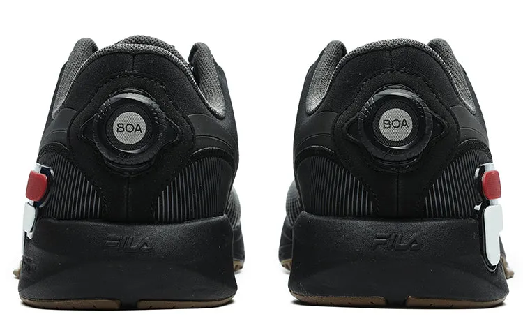 FILA XFT Boa Athletics Shoes 'Falcon' A12M241401FBA sold by KicksCrew product image thumbnail 4