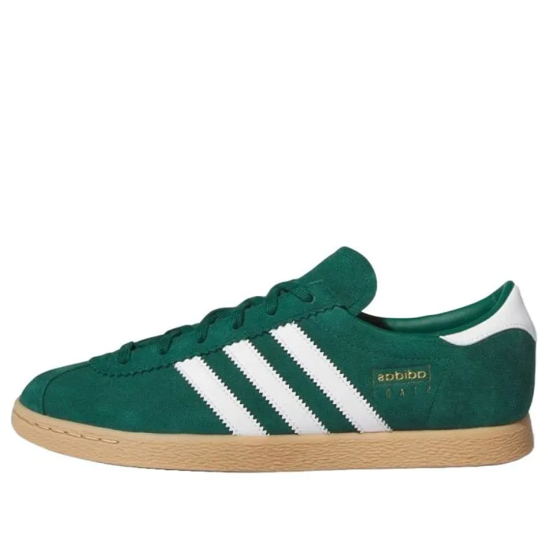 adidas Stadt 'College Green White Gum' JI1883 sold by KicksCrew