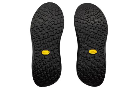 Hoka One One TC 1.0 'Triple Black' 1131058-BBLC sold by KicksCrew