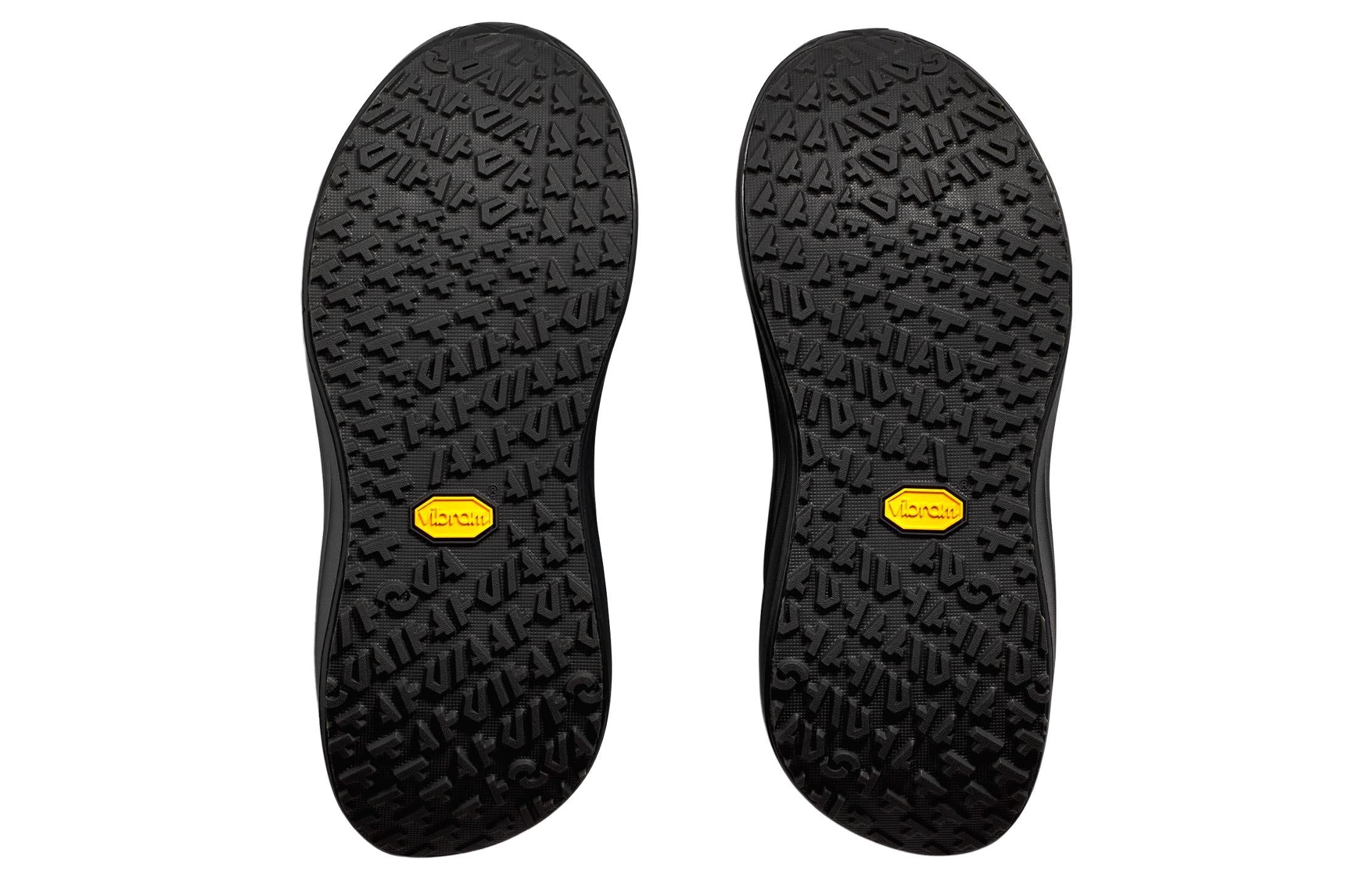 Hoka One One TC 1.0 'Triple Black' 1131058-BBLC sold by KicksCrew product image thumbnail 4