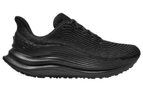 Hoka One One TC 1.0 'Triple Black' 1131058-BBLC sold by KicksCrew