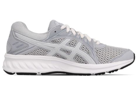 (WMNS) ASICS Jolt 2 Wide 'Piedmont Grey' 1012A188-021 sold by KicksCrew