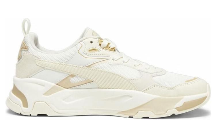 PUMA Trinity 'Warm White' 389289-10 sold by KicksCrew product image thumbnail 2
