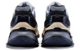 Li-Ning Furious Rider Bow 'Blue Grey' AZGT067-1 sold by KicksCrew
